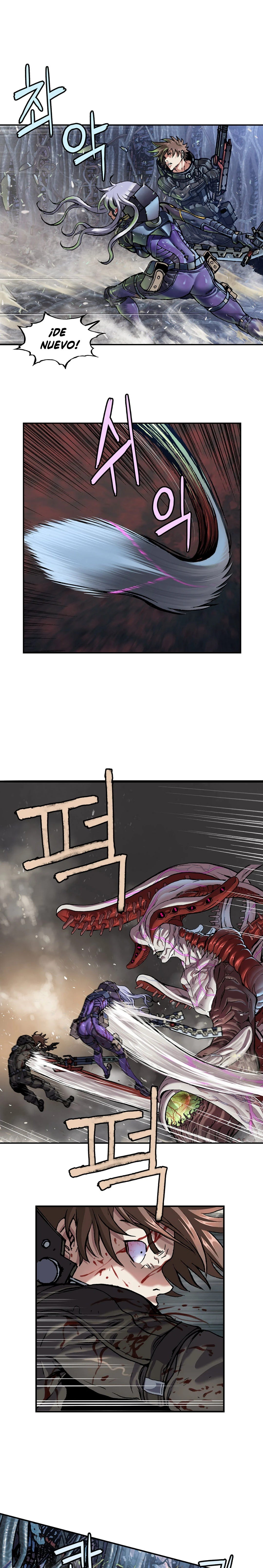 Leviathan - Capítulo 172 - Página 12 - LectorTMOo