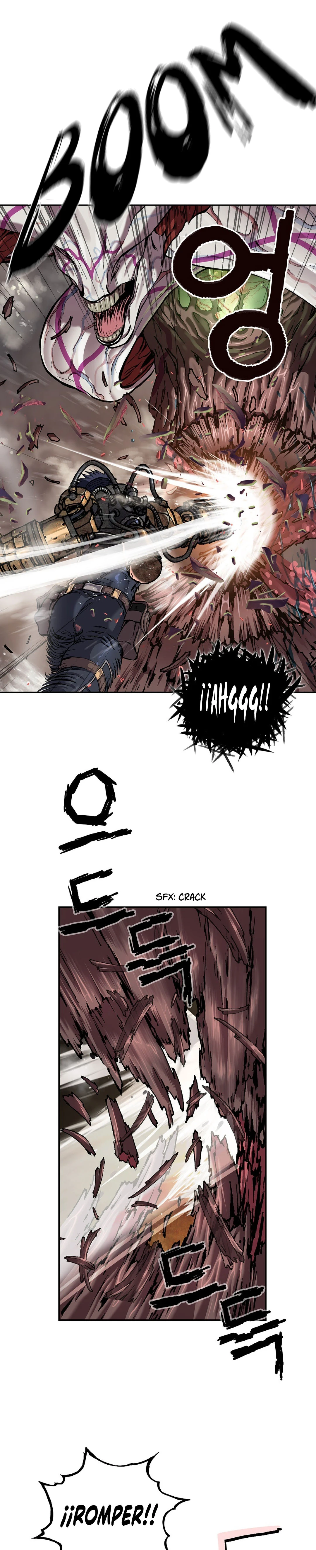 Leviathan - Capítulo 172 - Página 14 - LectorTMOo