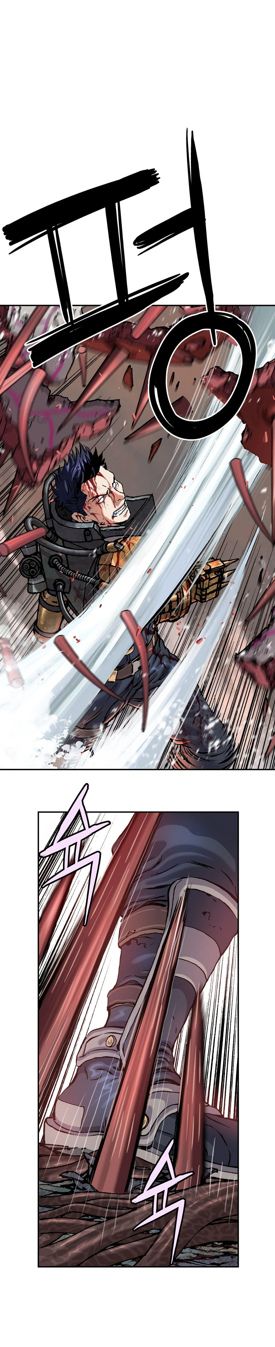 Leviathan - Capítulo 172 - Página 16 - LectorTMOo