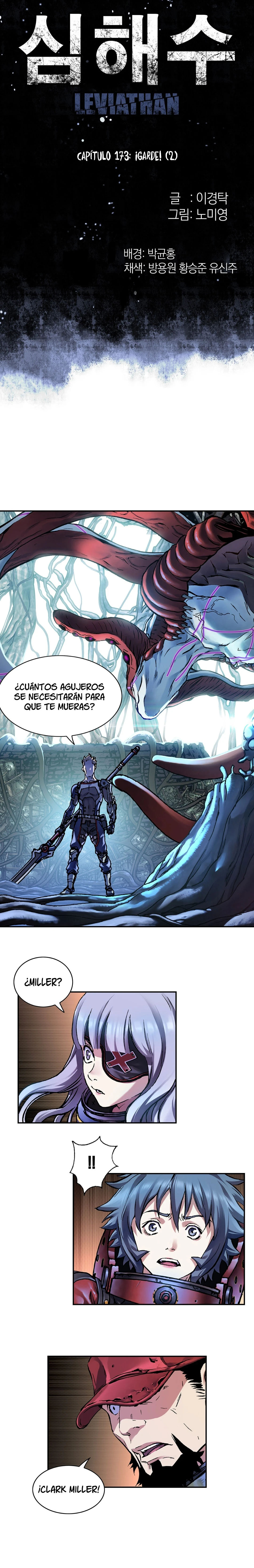 Leviathan - Capítulo 173 - Página 4 - LectorTMOo