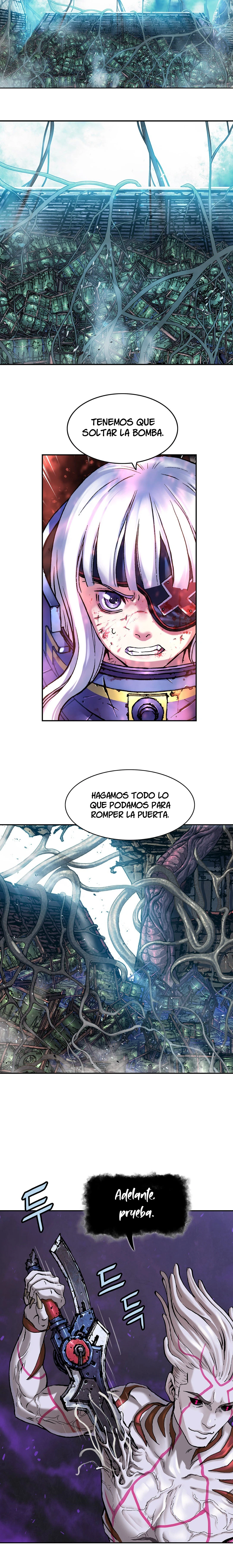 Leviathan - Capítulo 174 - Página 11 - LectorTMOo