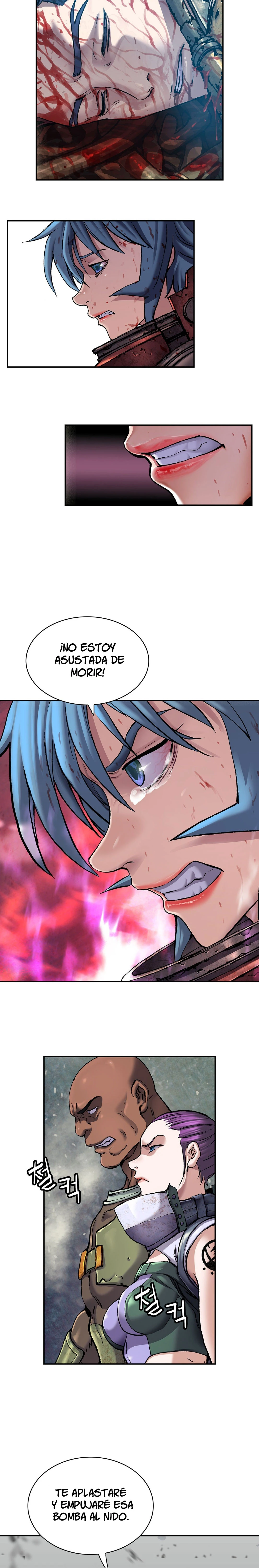 Leviathan - Capítulo 174 - Página 13 - LectorTMOo
