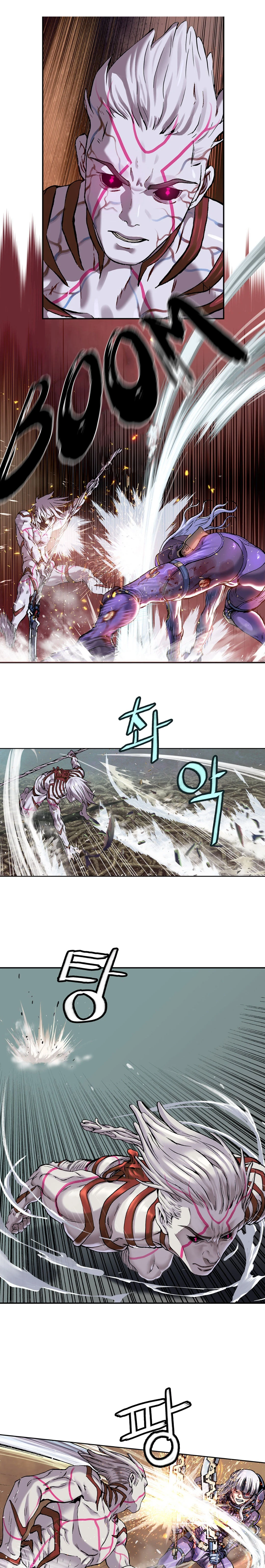Leviathan - Capítulo 174 - Página 16 - LectorTMOo