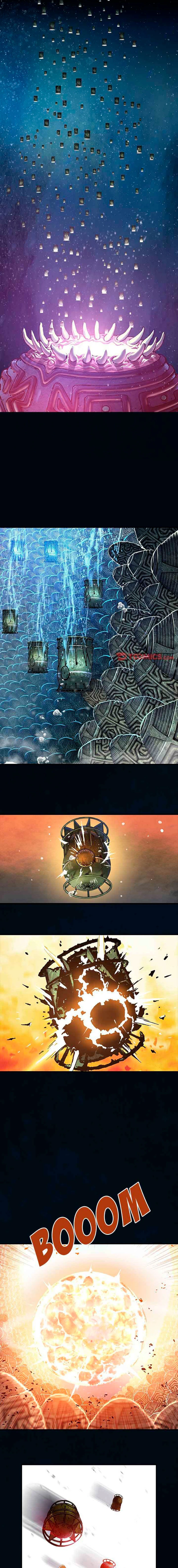 Leviathan - Capítulo 177 - Página 4 - LectorTMOo