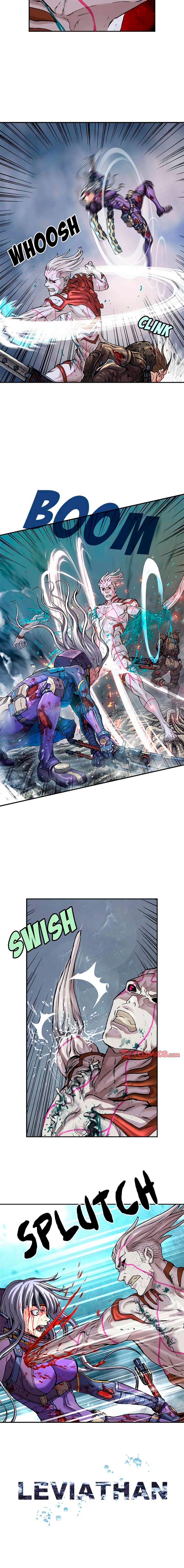 Leviathan - Capítulo 177 - Página 11 - LectorTMOo