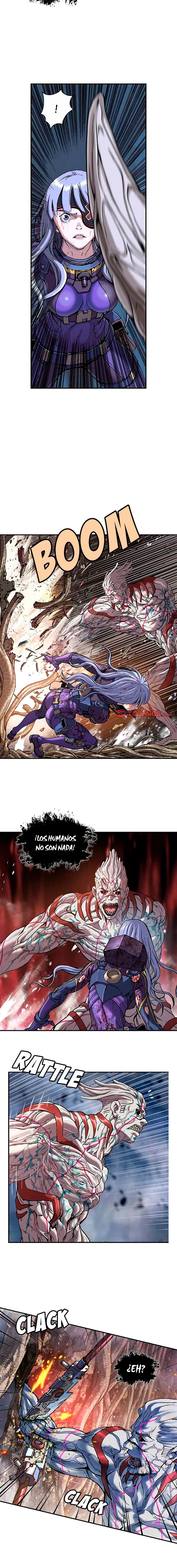 Leviathan - Capítulo 178 - Página 11 - LectorTMOo