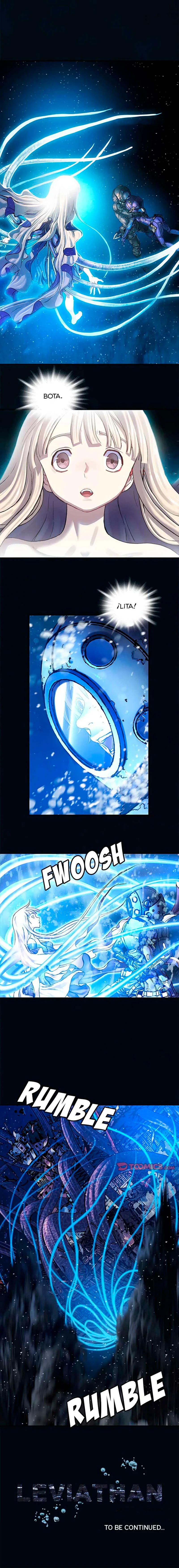 Leviathan - Capítulo 179 - Página 11 - LectorTMOo