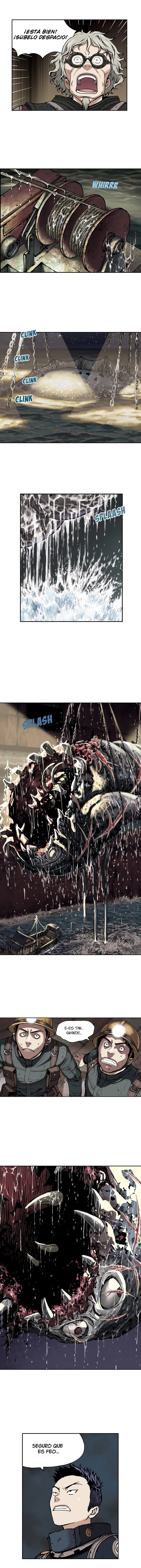 Leviathan - Capítulo 18 - Página 5 - LectorTMOo