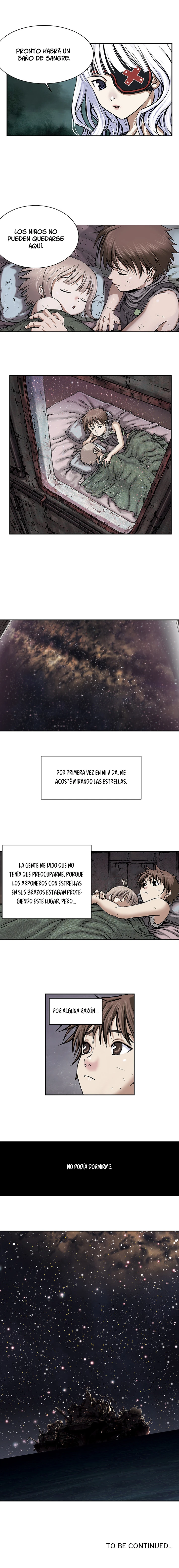 Leviathan - Capítulo 18 - Página 9 - LectorTMOo