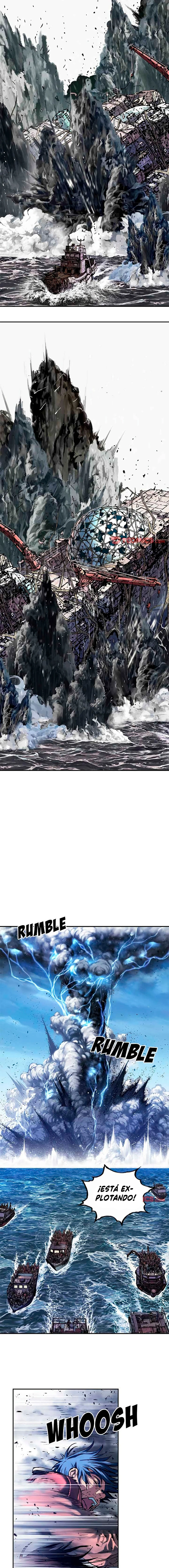 Leviathan - Capítulo 180 - Página 4 - LectorTMOo