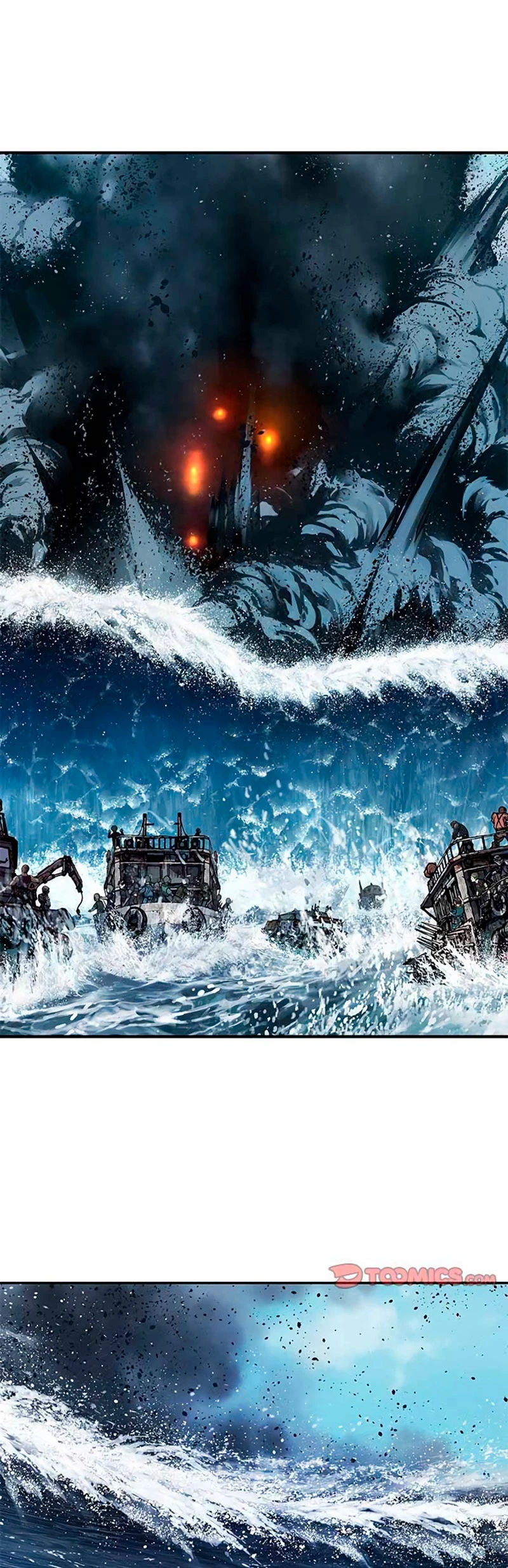 Leviathan - Capítulo 180 - Página 6 - LectorTMOo