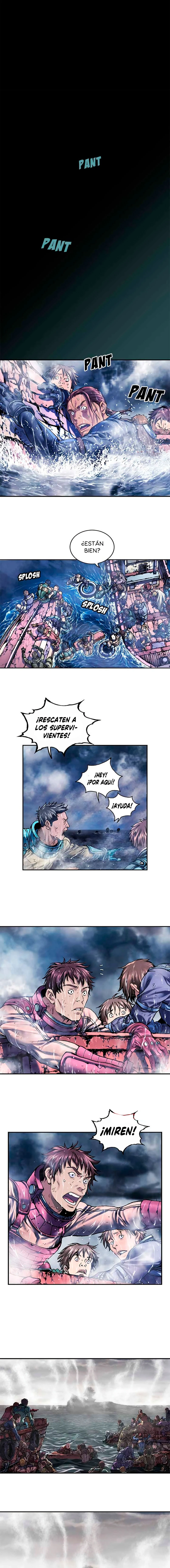 Leviathan - Capítulo 180 - Página 9 - LectorTMOo