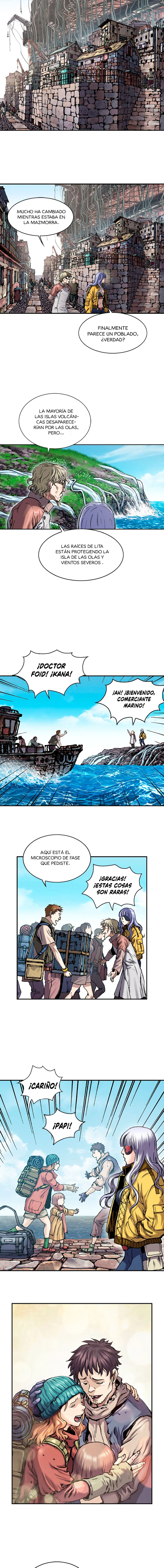 Leviathan - Capítulo 181 - Página 4 - LectorTMOo