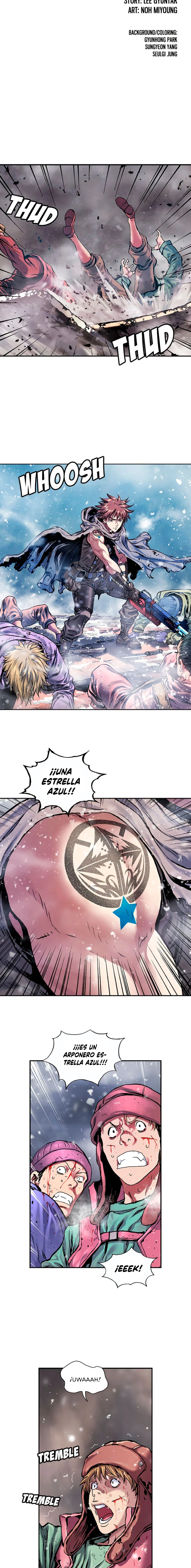 Leviathan - Capítulo 182 - Página 4 - LectorTMOo