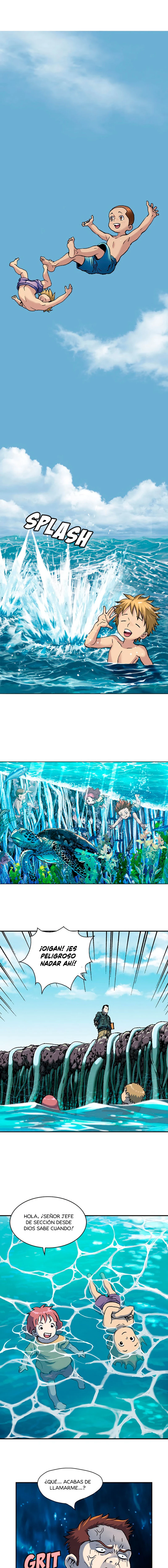 Leviathan - Capítulo 182 - Página 7 - LectorTMOo