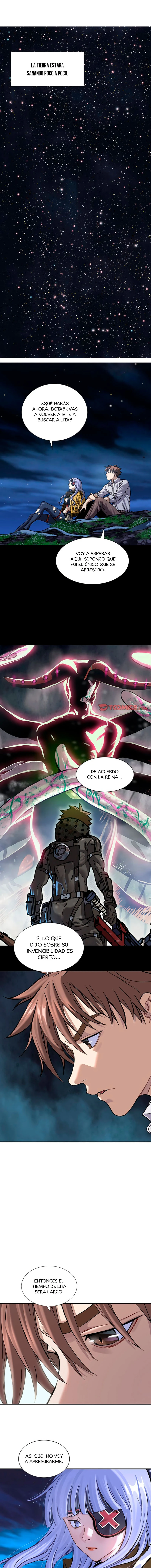 Leviathan - Capítulo 183 - Página 7 - LectorTMOo