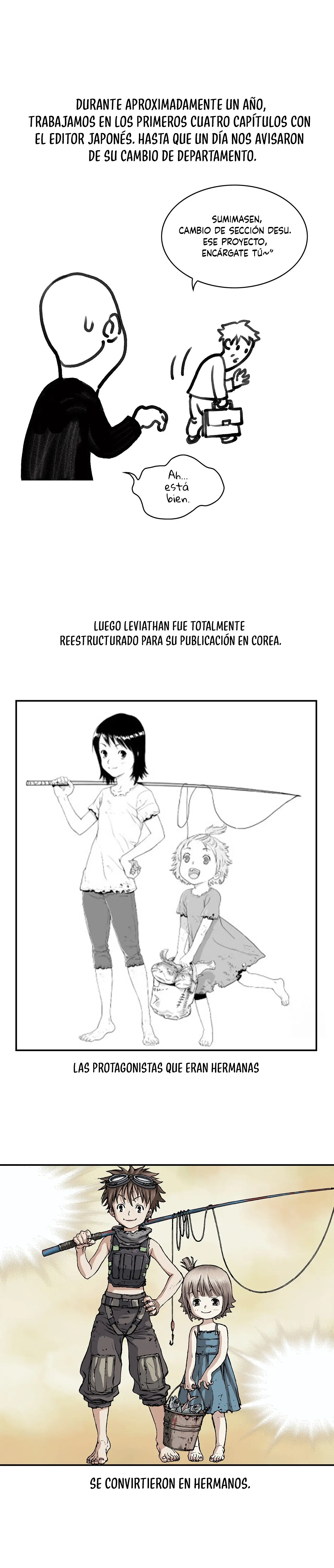 Leviathan - Capítulo 185 - Página 6 - LectorTMOo