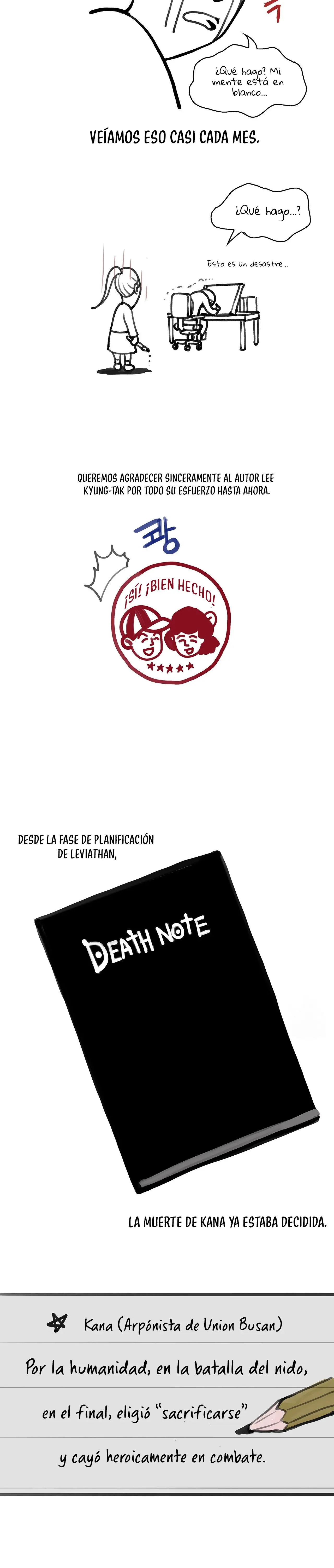 Leviathan - Capítulo 185 - Página 10 - LectorTMOo
