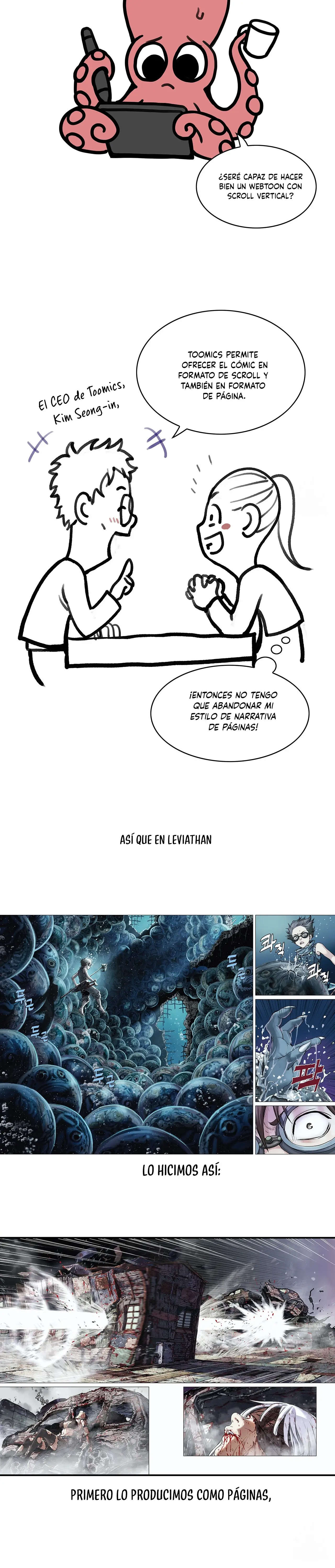 Leviathan - Capítulo 185 - Página 13 - LectorTMOo