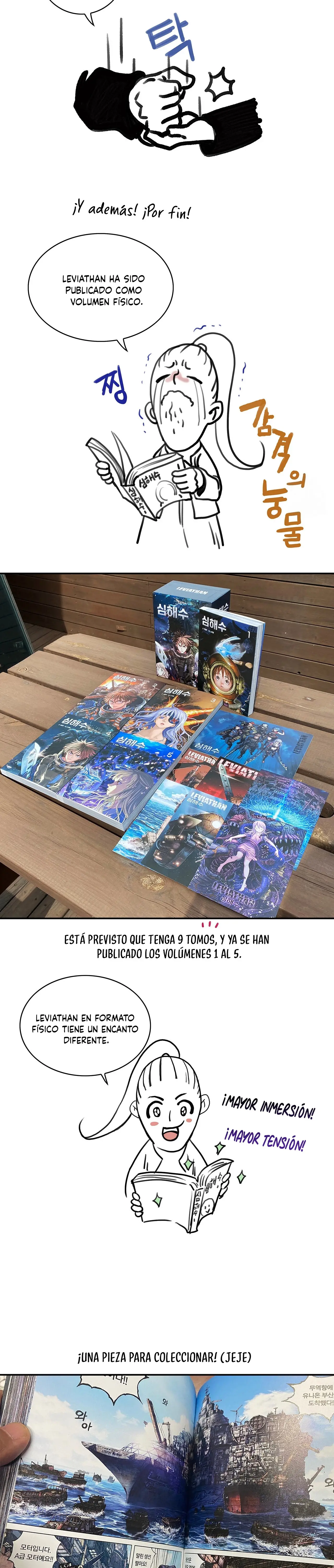 Leviathan - Capítulo 185 - Página 17 - LectorTMOo