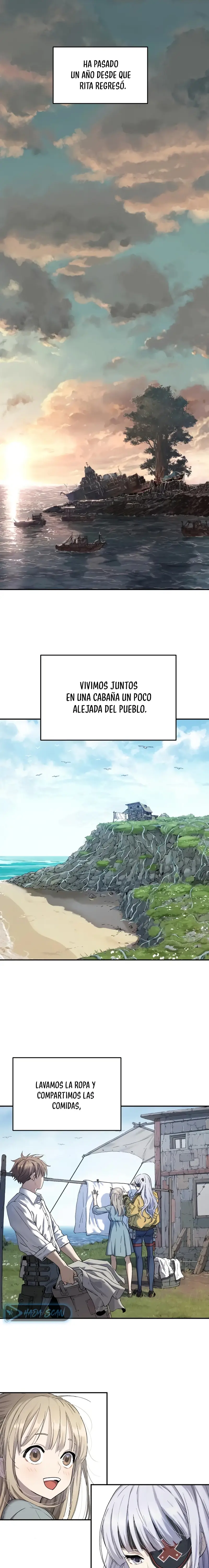 Leviathan - Capítulo 186 - Página 7 - LectorTMOo