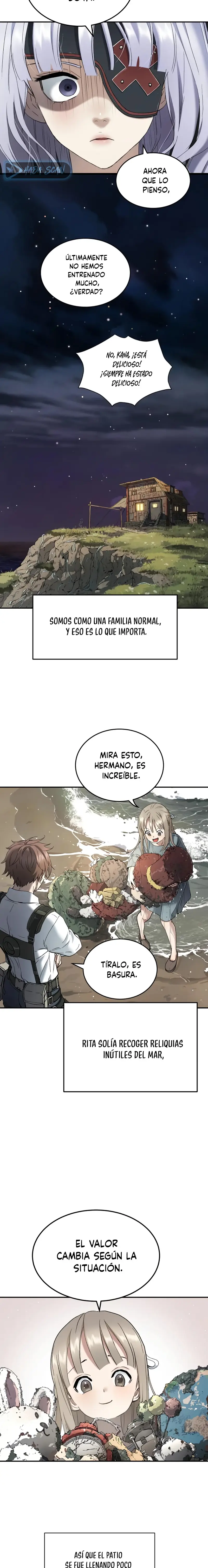 Leviathan - Capítulo 186 - Página 9 - LectorTMOo