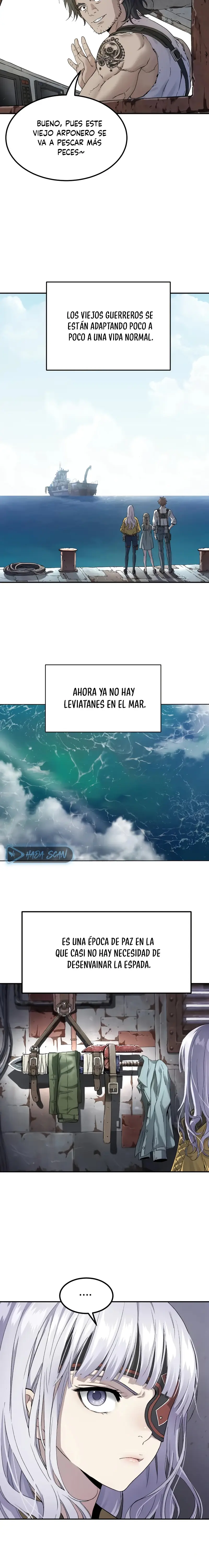 Leviathan - Capítulo 186 - Página 12 - LectorTMOo