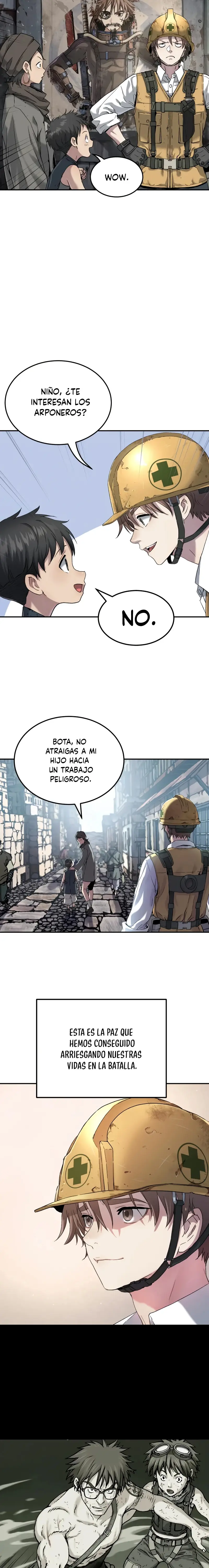 Leviathan - Capítulo 186 - Página 14 - LectorTMOo