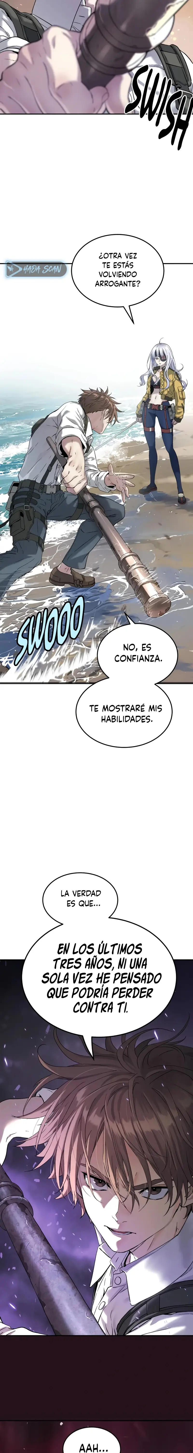 Leviathan - Capítulo 186 - Página 20 - LectorTMOo
