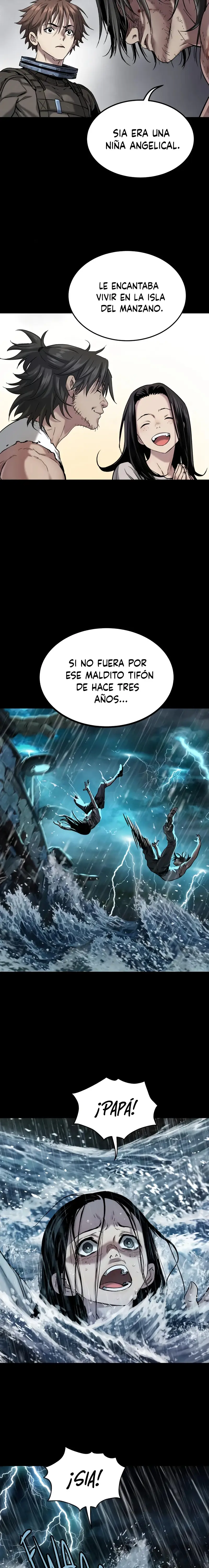 Leviathan - Capítulo 187 - Página 7 - LectorTMOo