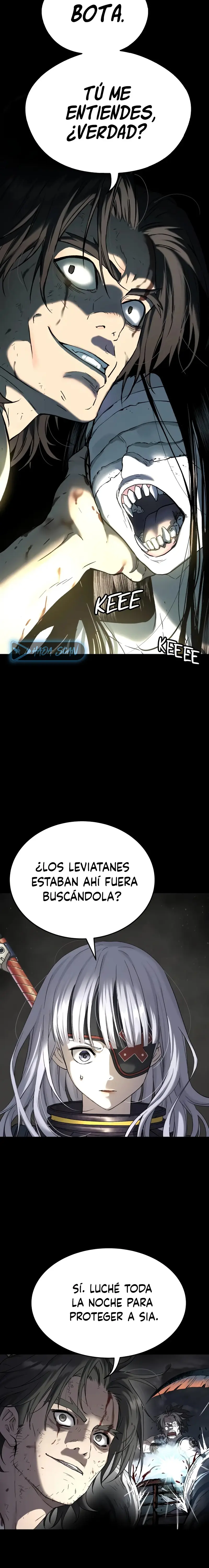 Leviathan - Capítulo 187 - Página 16 - LectorTMOo