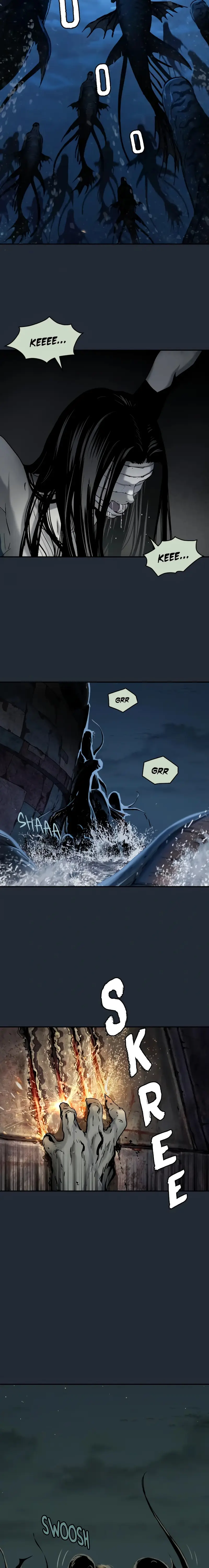Leviathan - Capítulo 187 - Página 19 - LectorTMOo