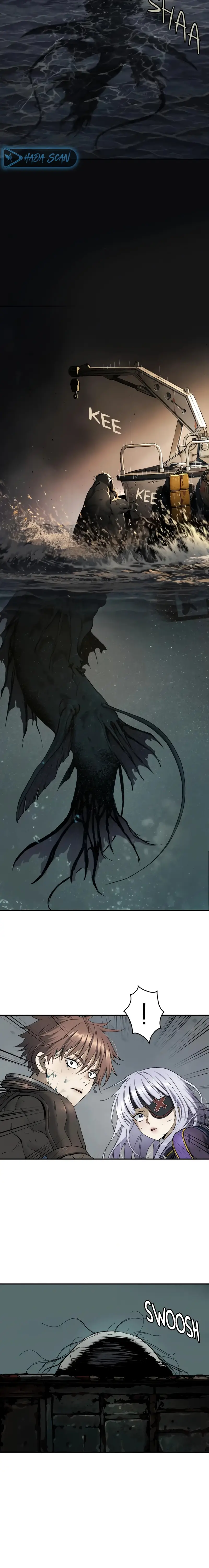 Leviathan - Capítulo 187 - Página 27 - LectorTMOo