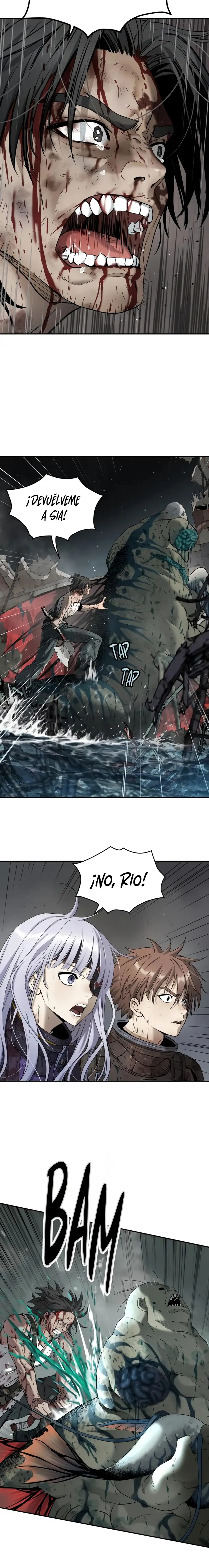 Leviathan - Capítulo 188 - Página 14 - LectorTMOo