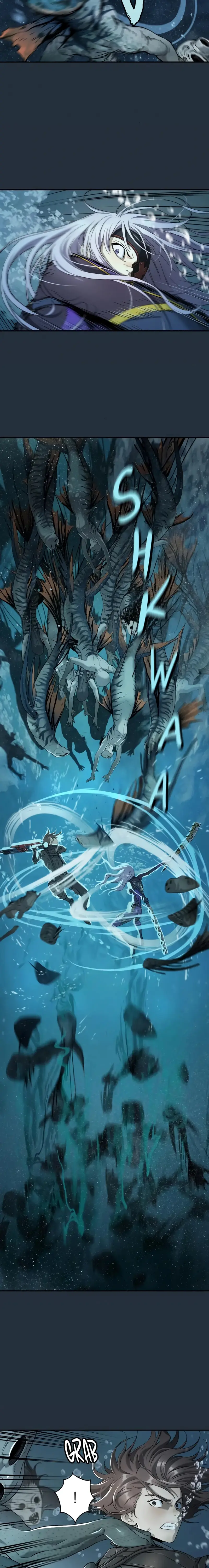 Leviathan - Capítulo 188 - Página 19 - LectorTMOo
