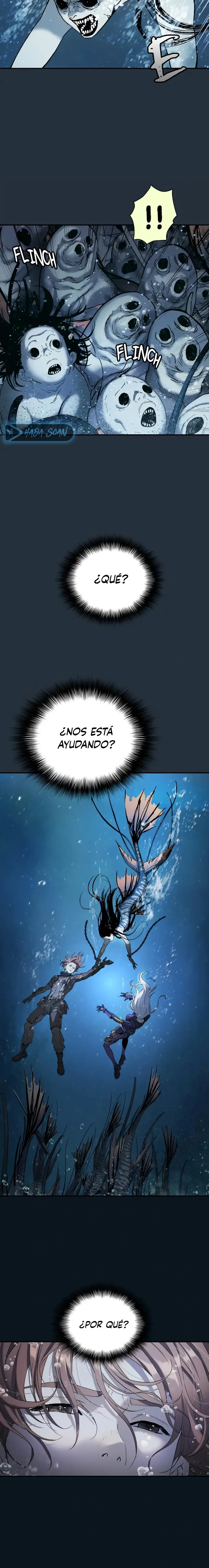 Leviathan - Capítulo 188 - Página 23 - LectorTMOo
