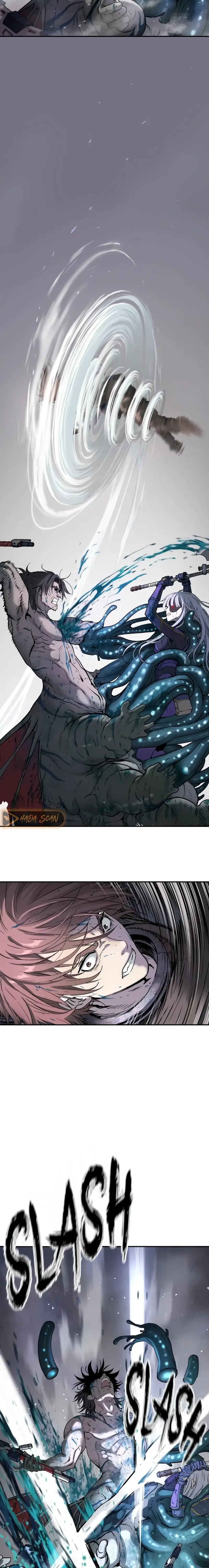 Leviathan - Capítulo 190 - Página 18 - LectorTMOo