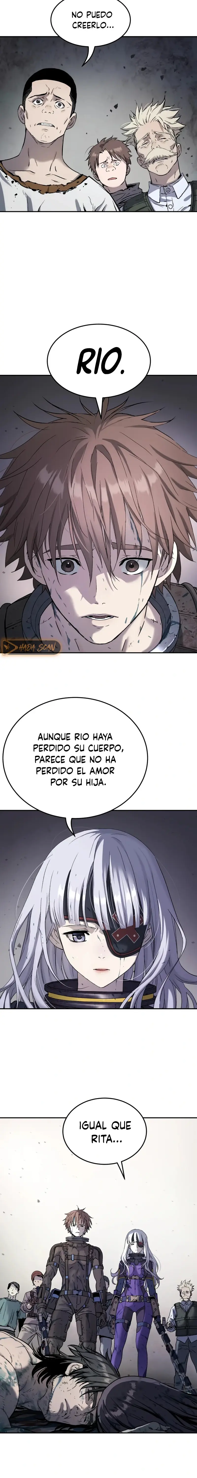 Leviathan - Capítulo 190 - Página 27 - LectorTMOo