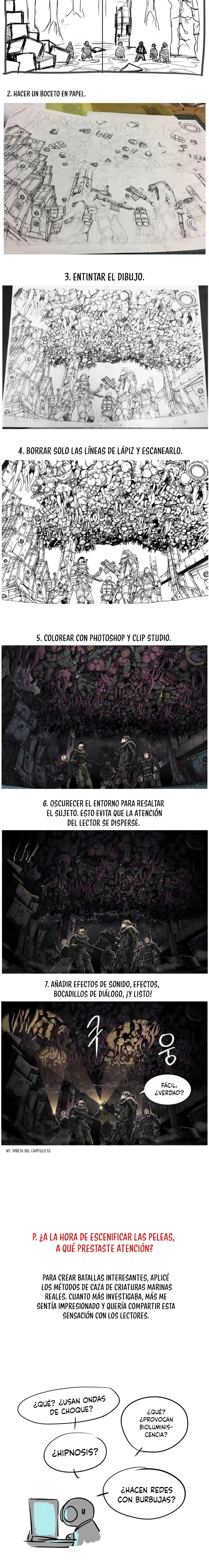 Leviathan - Capítulo 191.5 - Página 6 - LectorTMOo