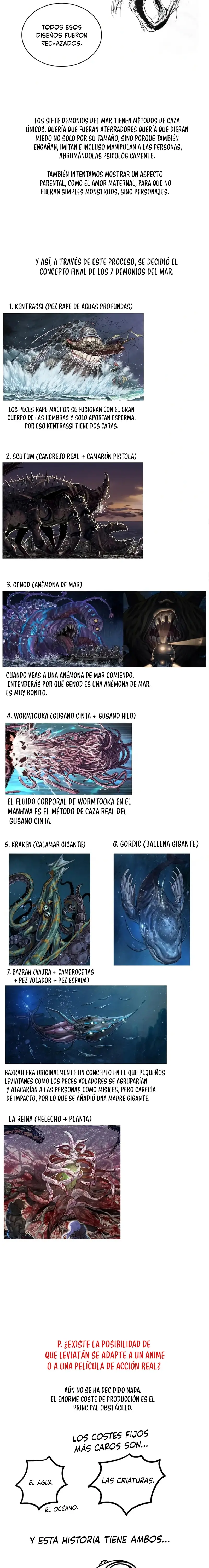 Leviathan - Capítulo 191.5 - Página 8 - LectorTMOo