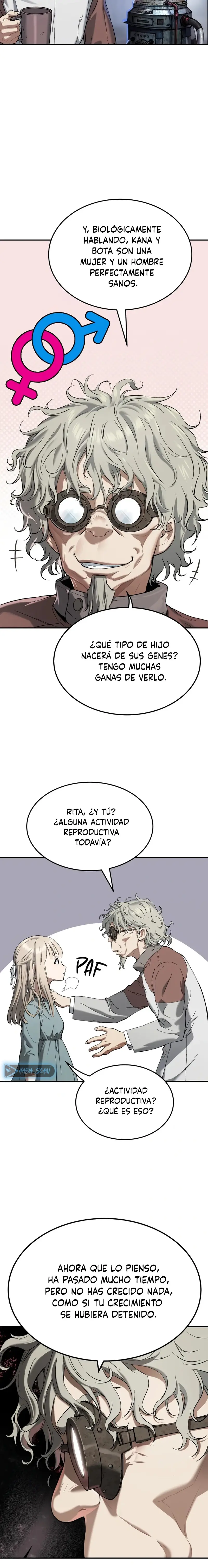 Leviathan - Capítulo 191 - Página 10 - LectorTMOo