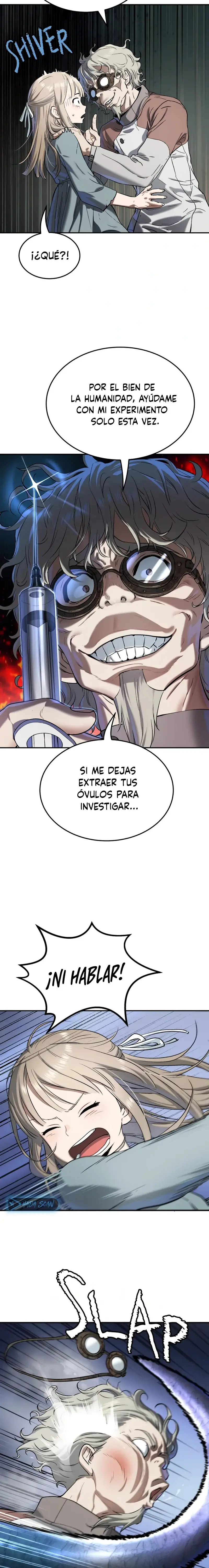 Leviathan - Capítulo 191 - Página 12 - LectorTMOo