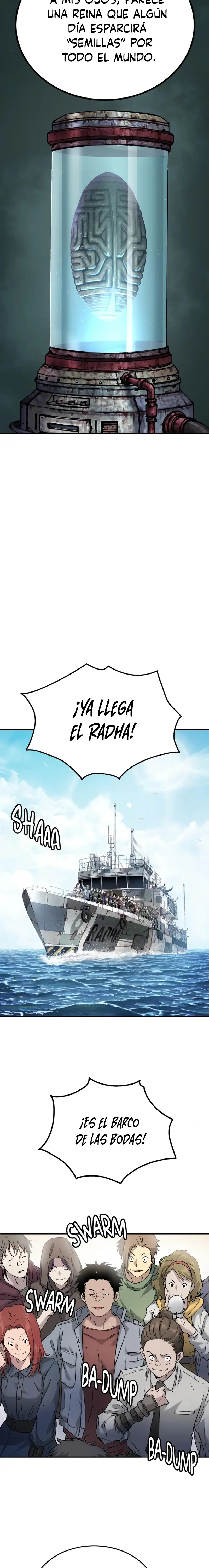 Leviathan - Capítulo 191 - Página 14 - LectorTMOo
