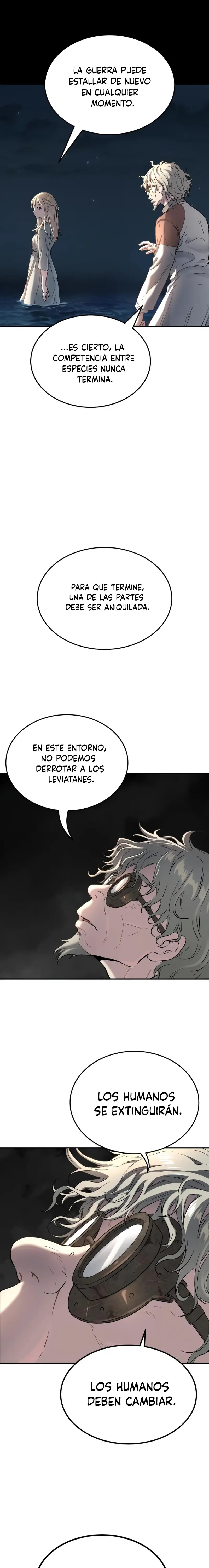 Leviathan - Capítulo 191 - Página 37 - LectorTMOo