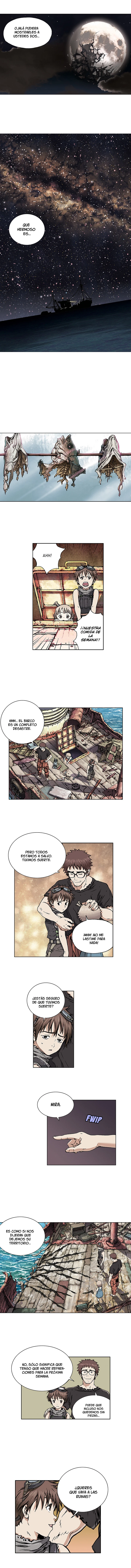 Leviathan - Capítulo 2 - Página 5 - LectorTMOo