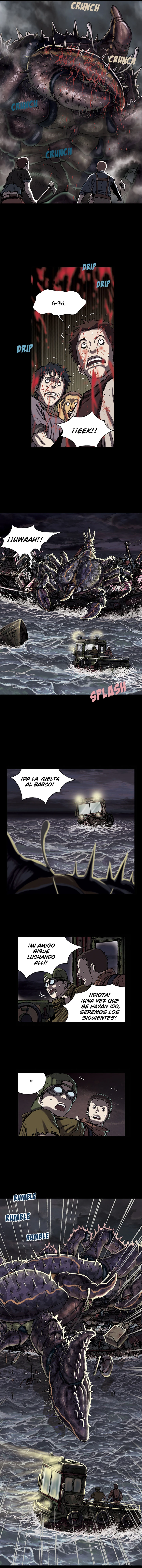 Leviathan - Capítulo 20 - Página 5 - LectorTMOo
