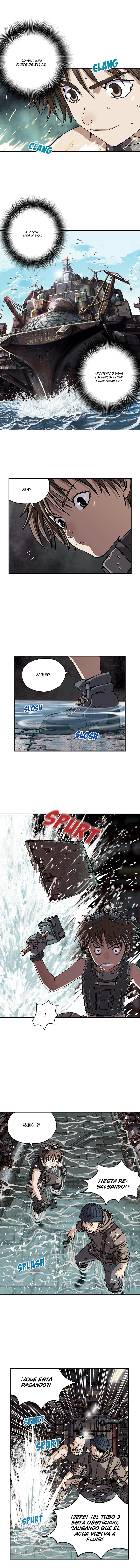 Leviathan - Capítulo 28 - Página 7 - LectorTMOo