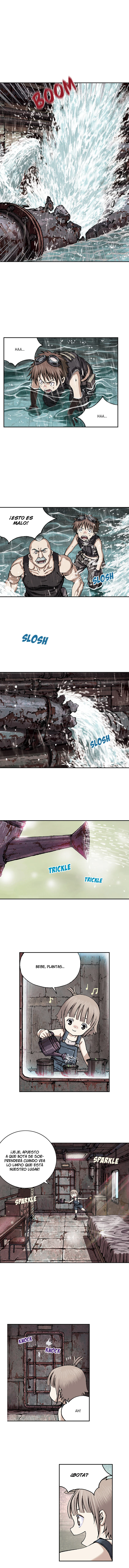 Leviathan - Capítulo 28 - Página 9 - LectorTMOo