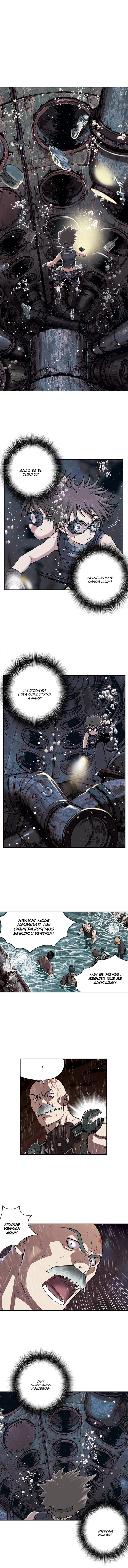 Leviathan - Capítulo 29 - Página 5 - LectorTMOo
