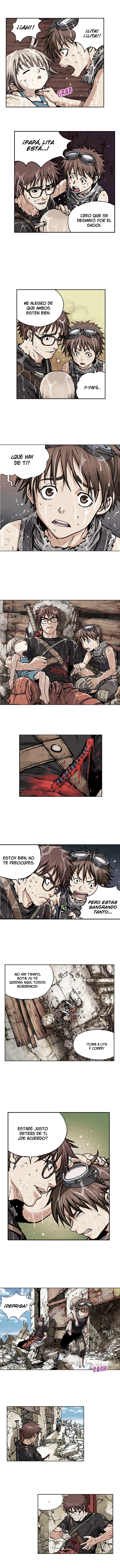 Leviathan - Capítulo 3 - Página 4 - LectorTMOo